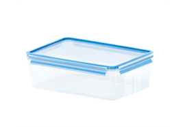 Dose Clip & Close eckig 5.5 l