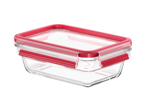 Dose Glas Clip&Close 0.45l