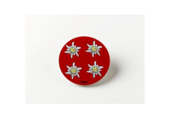 DropStop Souvenir Edelweiss