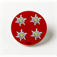 DropStop Souvenir Edelweiss
