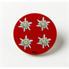 DropStop Souvenir Edelweiss