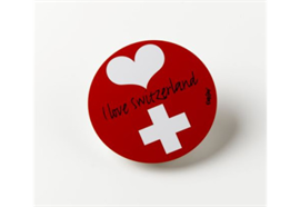 DropStop Souvenir Herz