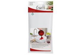 Durchseihtuch 75x75 cm