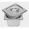 Edelstahlbehälter zu Temperiergerät (330078)