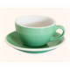 Egg Cappuccino Cup 200ml mint ohne Teller