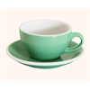 Egg Cappuccino Cup 200ml mint ohne Teller