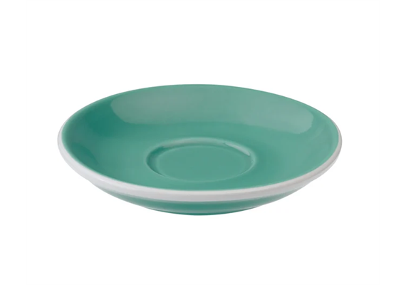 Egg Espresso Saucer 11.5cm blau Egg Espresso Saucer 11.5cm blau