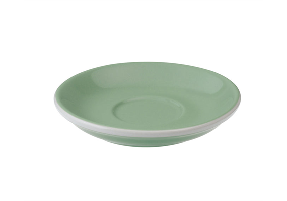 Egg Espresso Saucer 11.5cm mint Egg Espresso Saucer 11.5cm mint