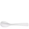 Eierlöffel COLORE weiß CILIO