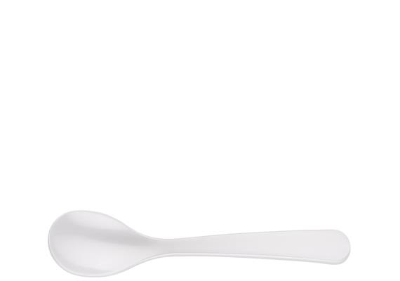 Eierlöffel COLORE weiß CILIO Eierlöffel COLORE weiß CILIO