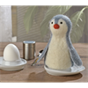 Eierwärmer LANA Pinguin