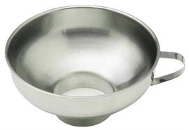 Einfülltrichter Inox ø15cm eva 10 10 04