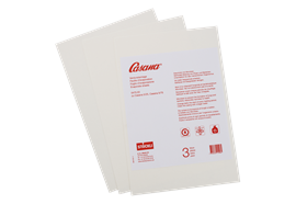 Einlagen Casana Nr.5/25/75 3 Stück Stöckli