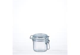 Einmachglas Fido, 0.2 lt