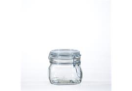 Einmachglas Fido, 0.5 lt