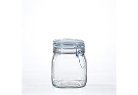 Einmachglas Fido, 0.75 lt
