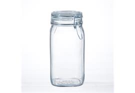 Einmachglas Fido, 1.5 lt
