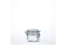 Einmachglas Fido erm. 0.125l