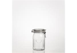 Einmachglas Officina 100 cl