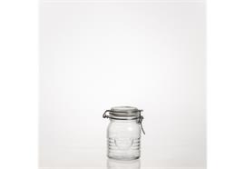 Einmachglas Officina 50 cl