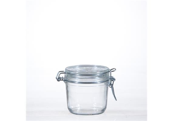 Einmachlgas Fido erm. 0.35l