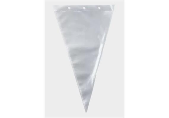 Einwegspritzbeutel 45cm