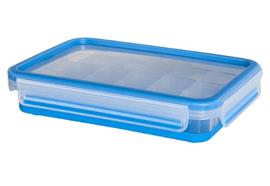 Eiswürfelbox Clip & Close