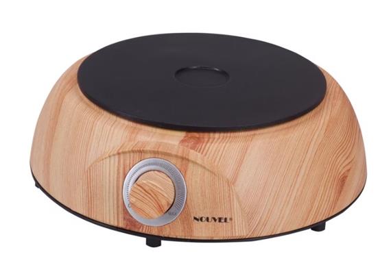 Elekrorechaud "Wood" 1400W Elekrorechaud "Wood" 1400W