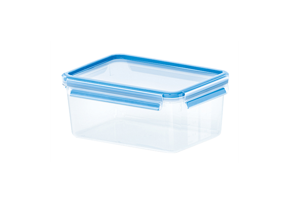 Emsa Dose Clip & Close eckig 2.3 l