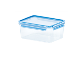 Emsa Dose Clip & Close eckig 2.3 l