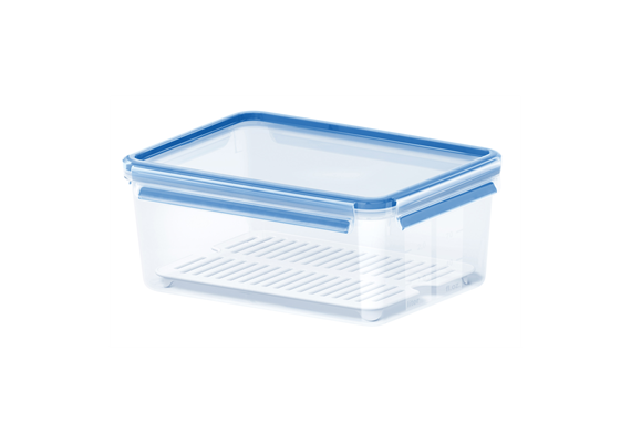 EmsaDose Clip & Close mit Abtropfgitter 3.7 l