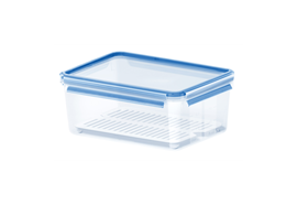 EmsaDose Clip & Close mit Abtropfgitter 3.7 l