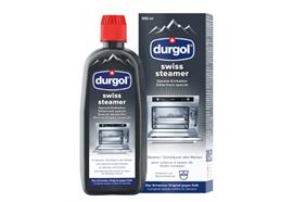 Entkalker Swiss Steamer 500 ml