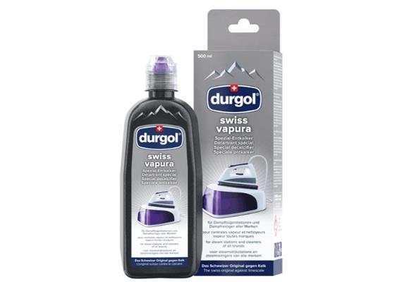 Entkalker Swiss Vapura 500 ml