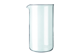 Ersatzglas zu Kaffeezubereiter 12 Tassen Bodum