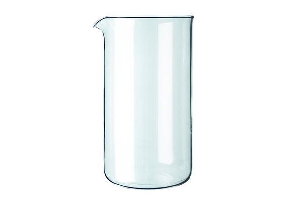 Ersatzglas zu Kaffeezubereiter 3 Tassen Bodum