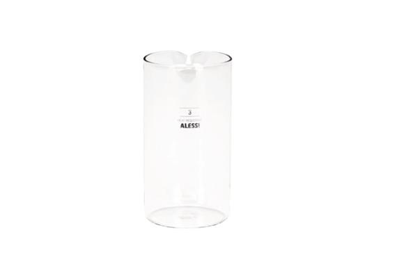 Ersatzglas