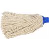 Ersatzmopp Baumwollfransen Profi