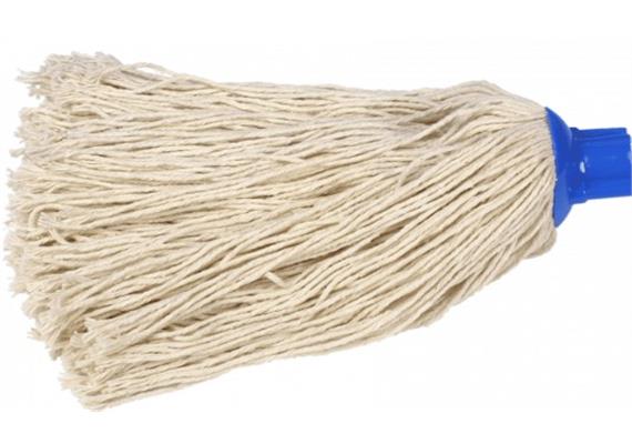 Ersatzmopp Baumwollfransen Profi