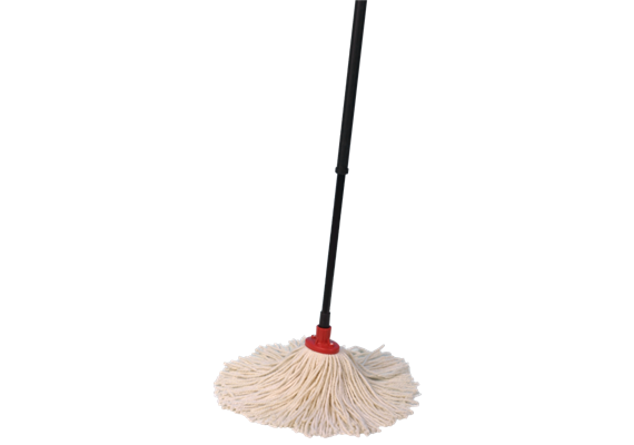 Ersatzmopp Baumwollfransen