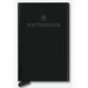 Essential Card Wallet, Black