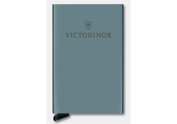 Essential Card Wallet, Titanium Essential Card Wallet, Titanium