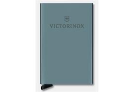 Essential Card Wallet, Titanium