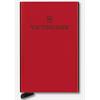 Essential Card Wallet, Victorinox Red