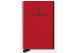 Essential Card Wallet, Victorinox Red