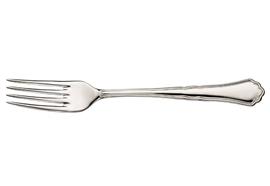 Essgabel CNS 18/10 Mozart