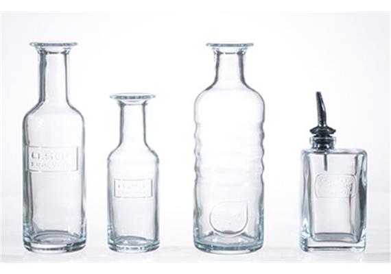 Essigflasche Optima, 25cl
