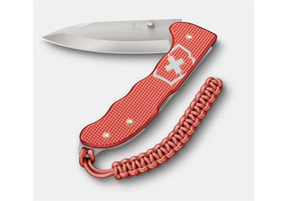 Evoke Alox Limited Edition 2025 Stone red