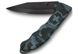 Evoke BSH Alox Navy Camouflage
