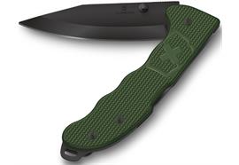 Evoke BSH Alox Olive Green